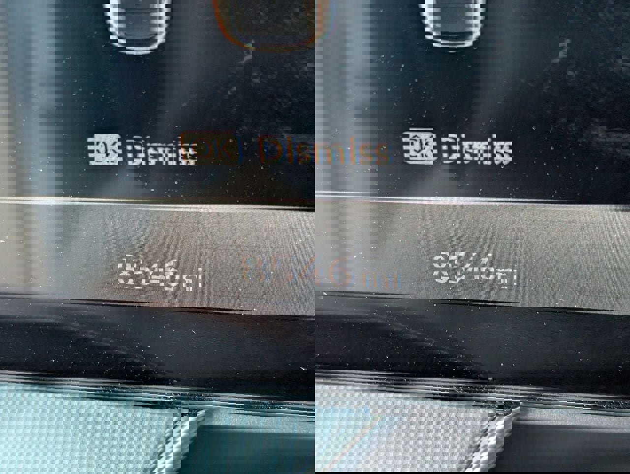 Certified 2025 Nissan Murano SL image 13