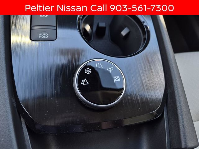 New 2026 Nissan Rogue SV image 22