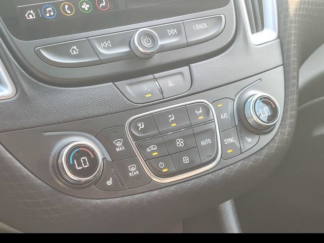 Used 2023 Chevrolet Malibu LT FWD image 17