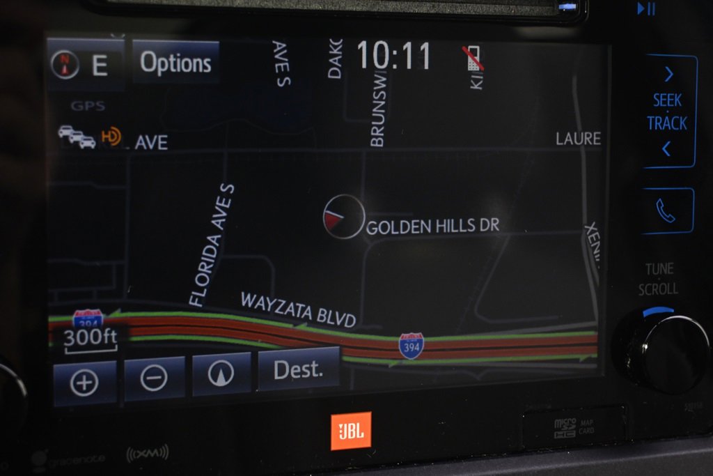 Used 2017 Toyota Sienna Limited Premium image 29