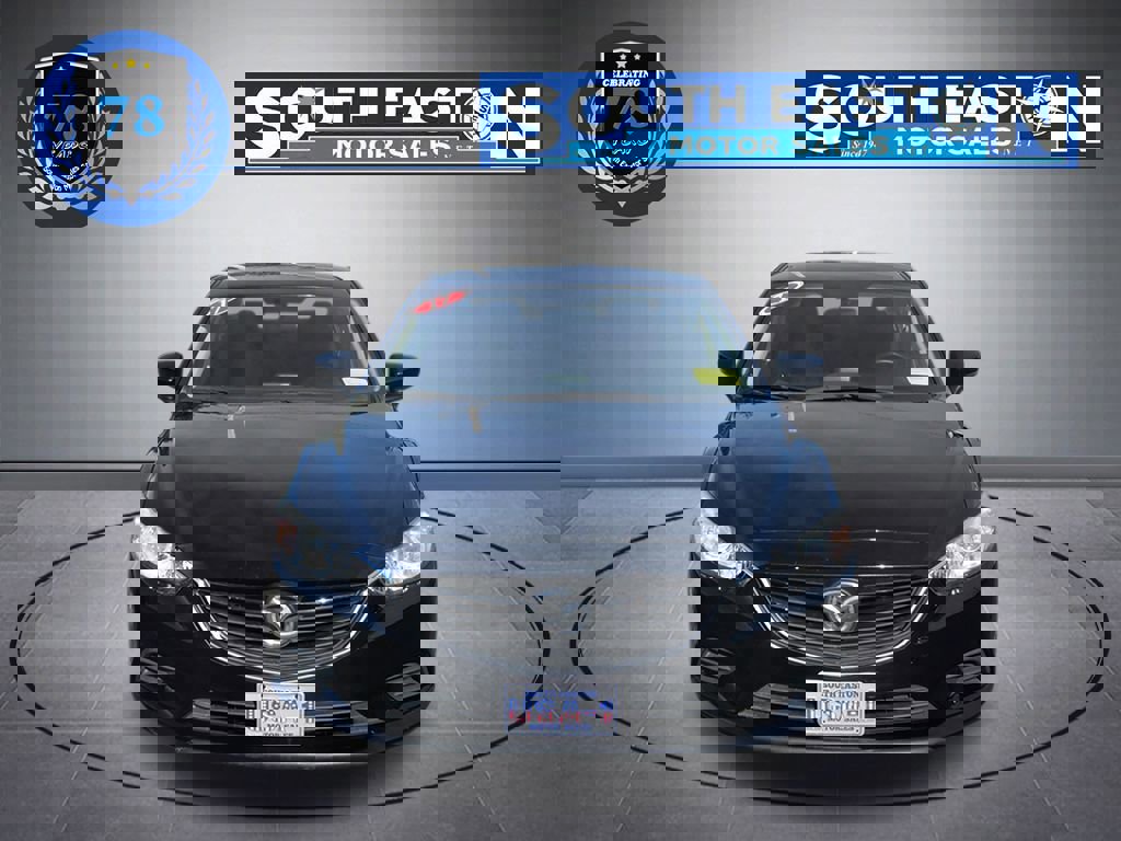 Used 2017 MAZDA MAZDA6 Sport image 3