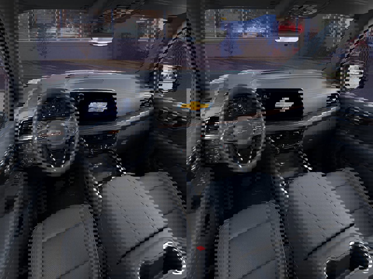 New 2026 Chevrolet Tahoe Premier image 15