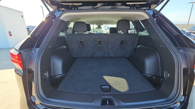 Used 2025 Chevrolet Blazer LT FWD image 26