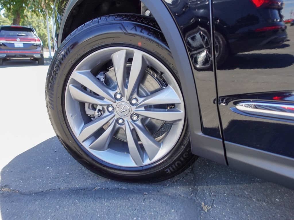 New 2026 Acura MDX SH-AWD image 10