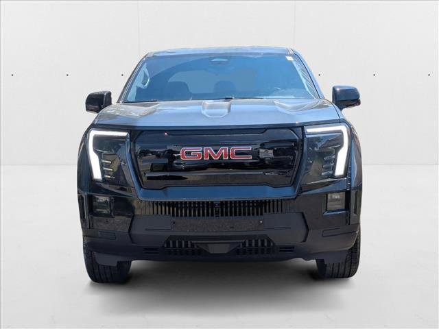 New 2026 GMC Sierra EV Elevation w/ Premium Package image 12