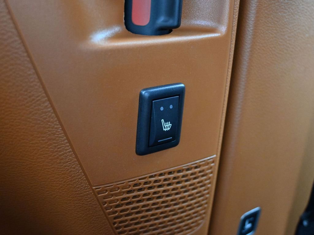 New 2026 Chrysler Pacifica Pinnacle image 34