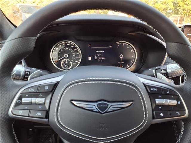 Used 2025 Genesis G70 3.3T Advanced w/ Sport Prestige Package image 13