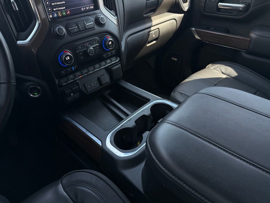 Used 2023 Chevrolet Silverado 3500 High Country image 20