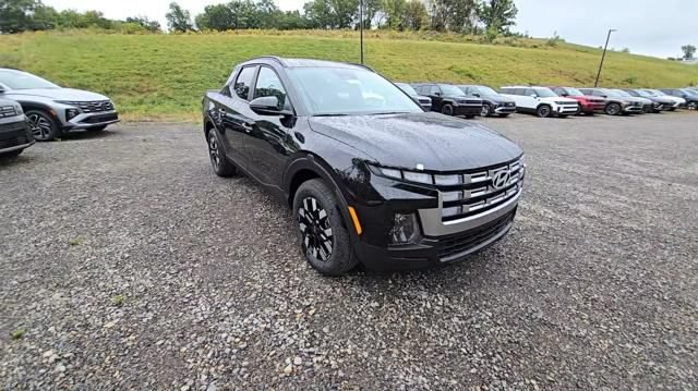 Used 2025 Hyundai Santa Cruz SEL AWD/4WD image 8