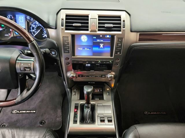 Used 2019 Lexus GX 460 Premium image 25