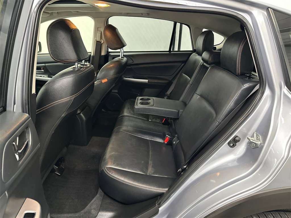 Used 2016 Subaru Crosstrek 2.0i Limited image 20