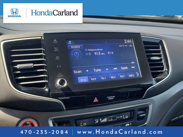 Certified 2023 Honda Ridgeline RTL image 20