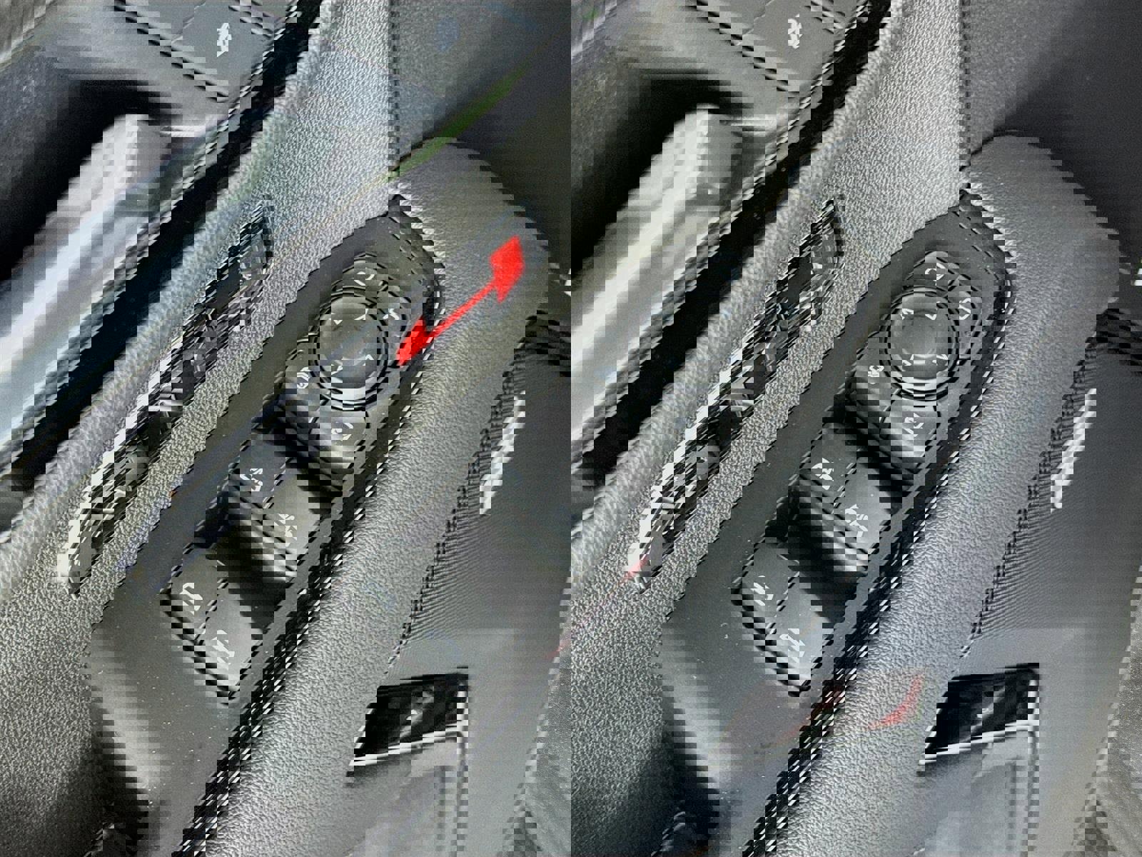 New 2026 GMC Sierra 1500 AT4 w/ AT4 Premium Package image 20