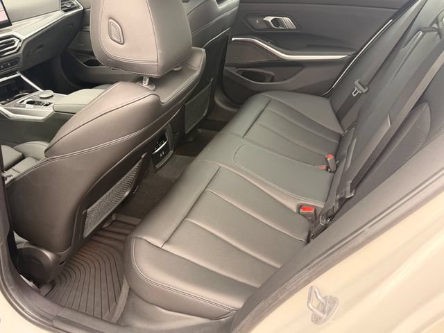 Used 2023 BMW M340i xDrive AWD/4WD image 16