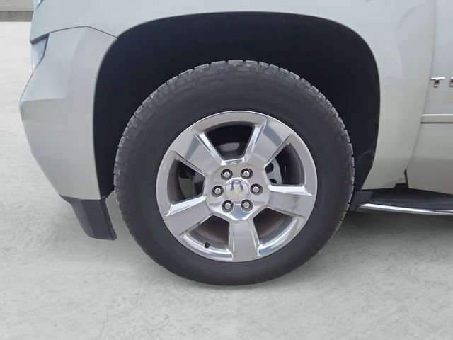 Used 2017 Chevrolet Tahoe Premier image 23