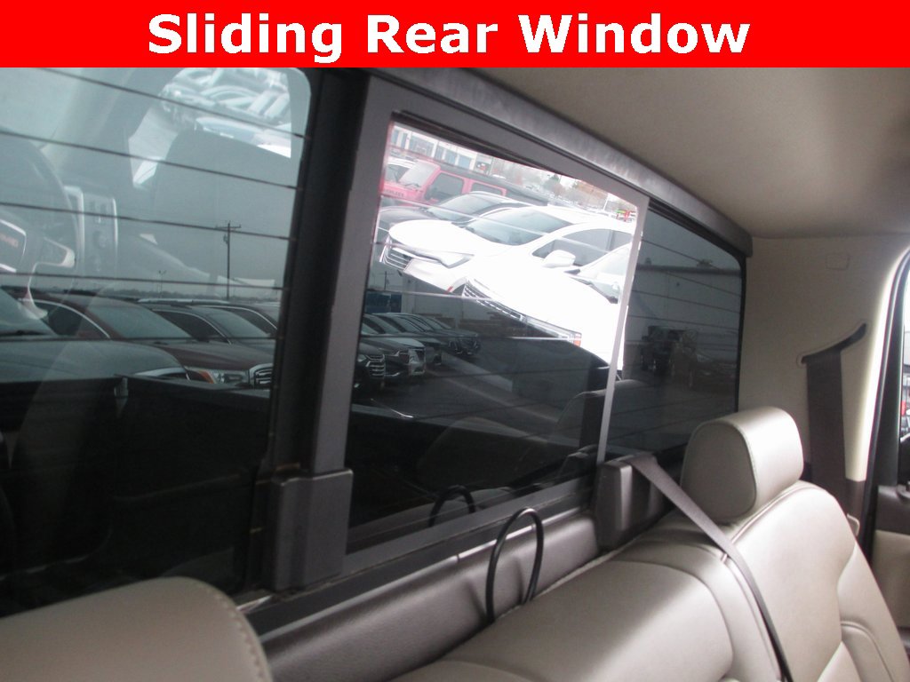 Used 2018 GMC Sierra 1500 SLT image 23