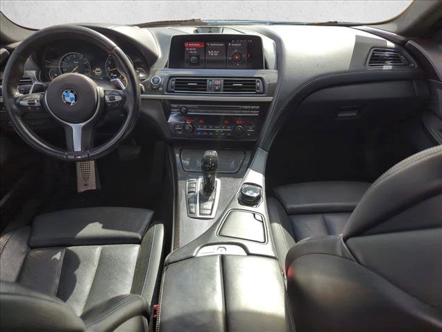 Used 2018 BMW ALPINA B6 xDrive Gran Coupe image 19