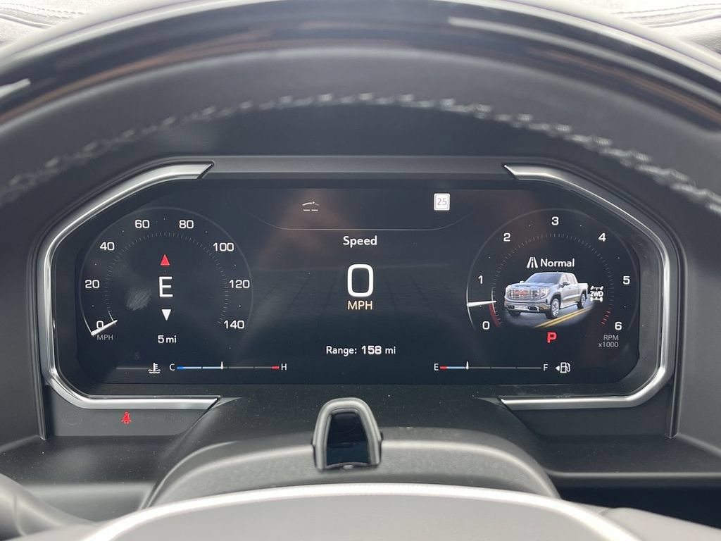 New 2026 GMC Sierra 1500 Denali AWD/4WD image 11