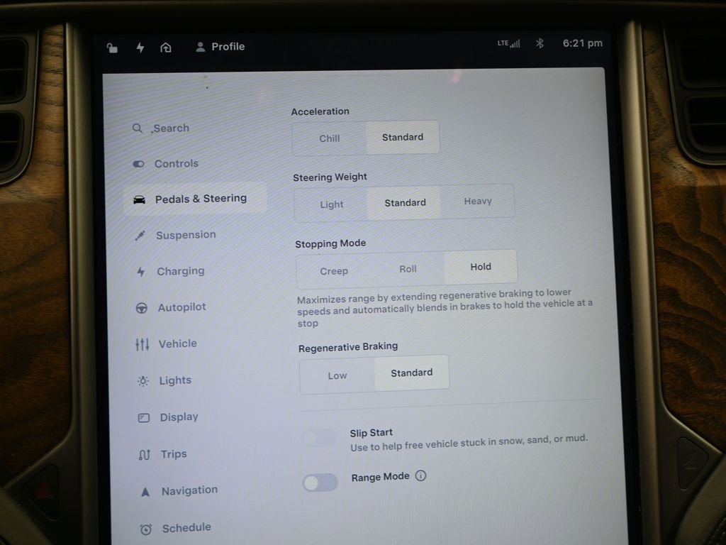 Used 2019 Tesla Model S P100D image 25