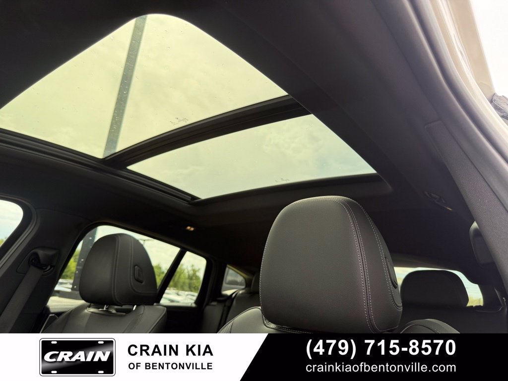 Used 2023 BMW X4 M40i w/ Premium Package AWD/4WD image 21