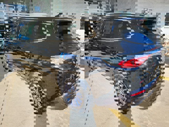 Used 2024 Buick Enclave Essence w/ LPO, Floor Liner Package AWD/4WD image 16