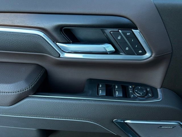 New 2026 GMC Sierra 2500 Denali w/ Denali Reserve Package image 13