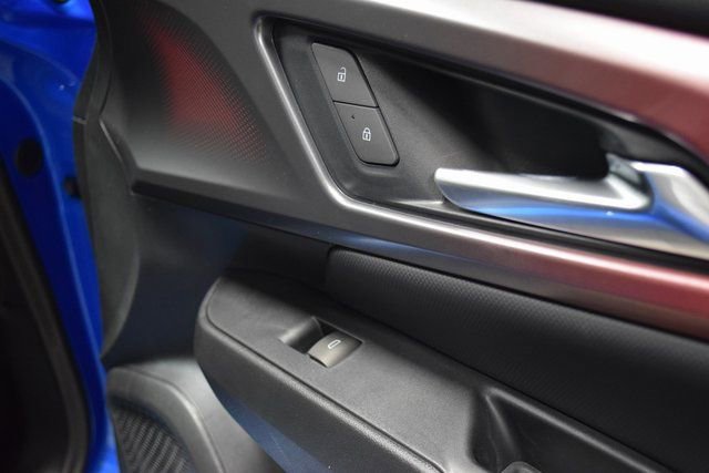 New 2025 Chevrolet Equinox EV RS w/ Active Safety Package 3 image 44