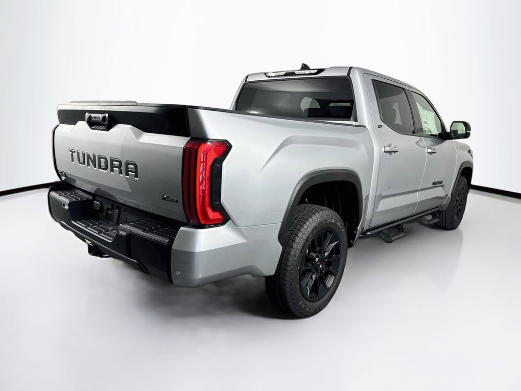 New 2026 Toyota Tundra SR5 AWD/4WD image 9