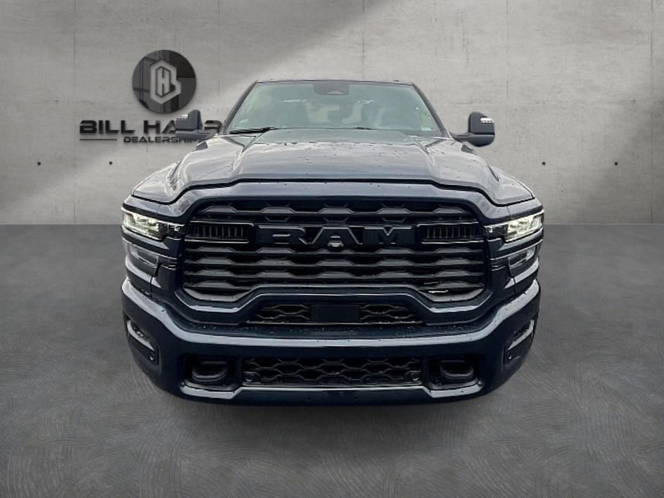 New 2026 RAM 2500 Big Horn image 2