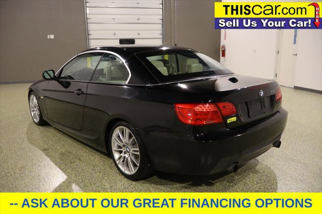 Used 2011 BMW 335i Convertible image 5