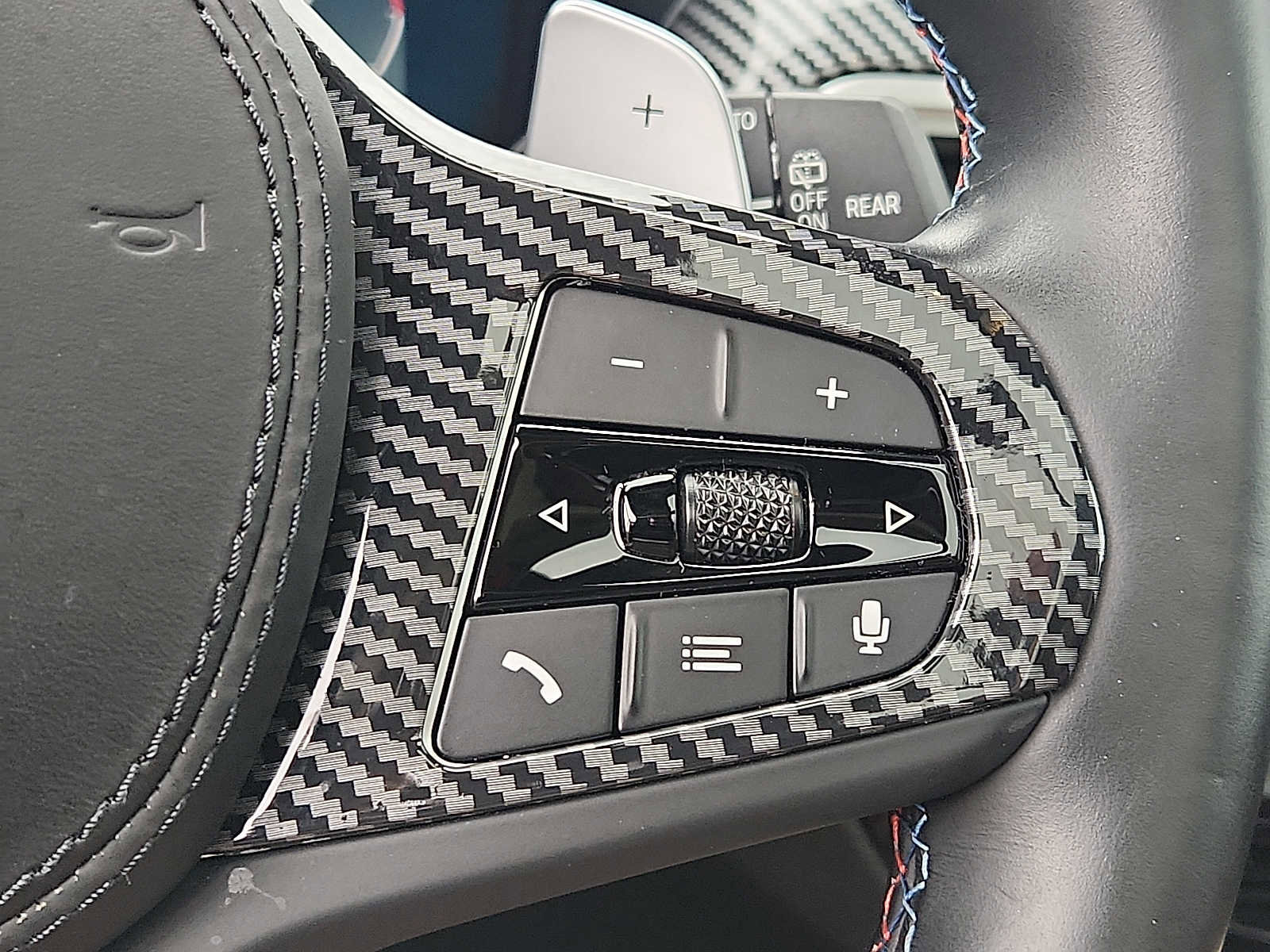 Used 2024 BMW X3 M40i w/ Premium Package image 21