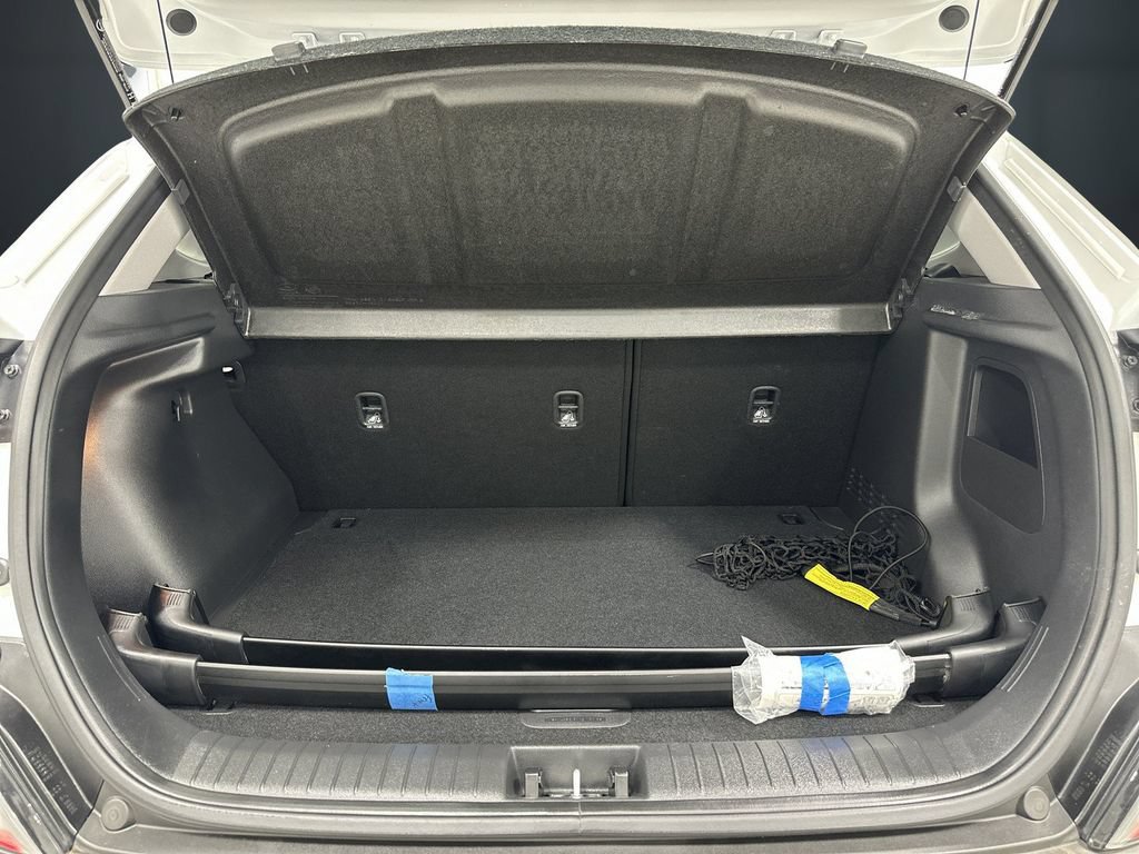 Certified 2023 Hyundai Kona SEL FWD image 12