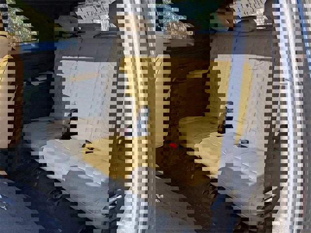 New 2025 Cadillac Escalade IQ Luxury 2 image 15