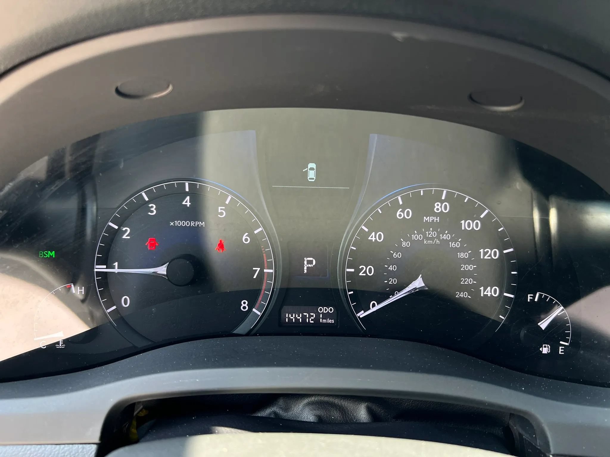 Used 2015 Lexus RX 350 F Sport w/ Navigation Package AWD/4WD image 17
