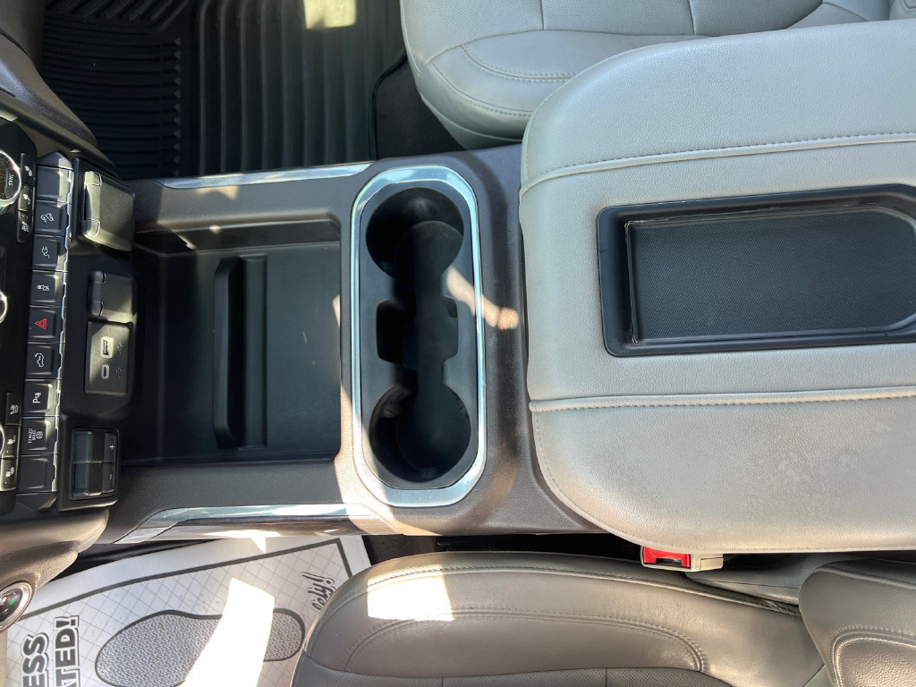 Used 2020 Chevrolet Silverado 2500 LTZ w/ LTZ Plus Package AWD/4WD image 33