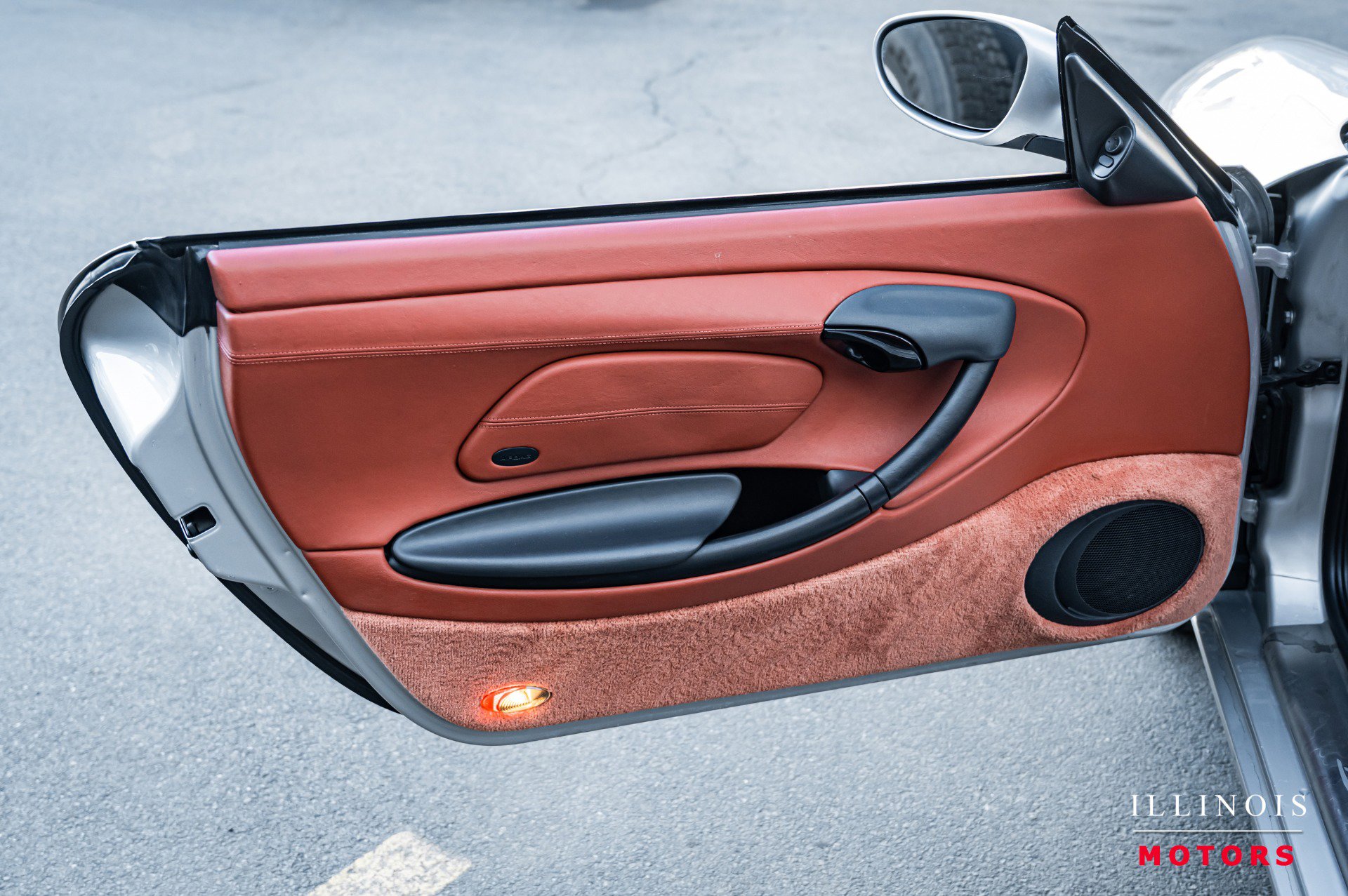Used 1998 Porsche Boxster image 15