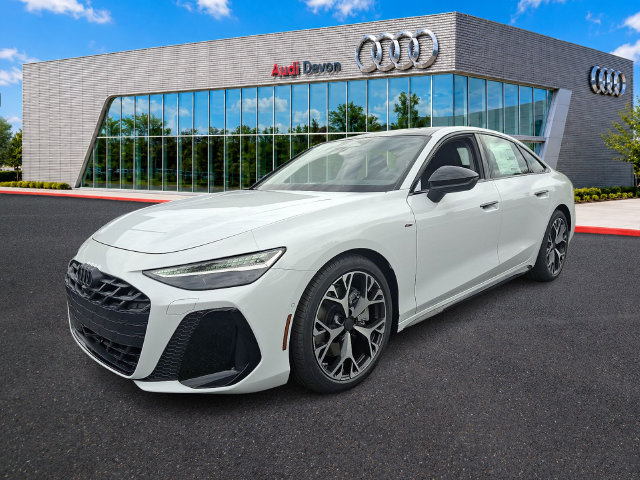 New 2026 Audi A6 Prestige AWD/4WD image 2