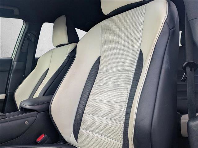 Used 2021 Lexus NX 300 F Sport w/ Accessory Package 2 image 10