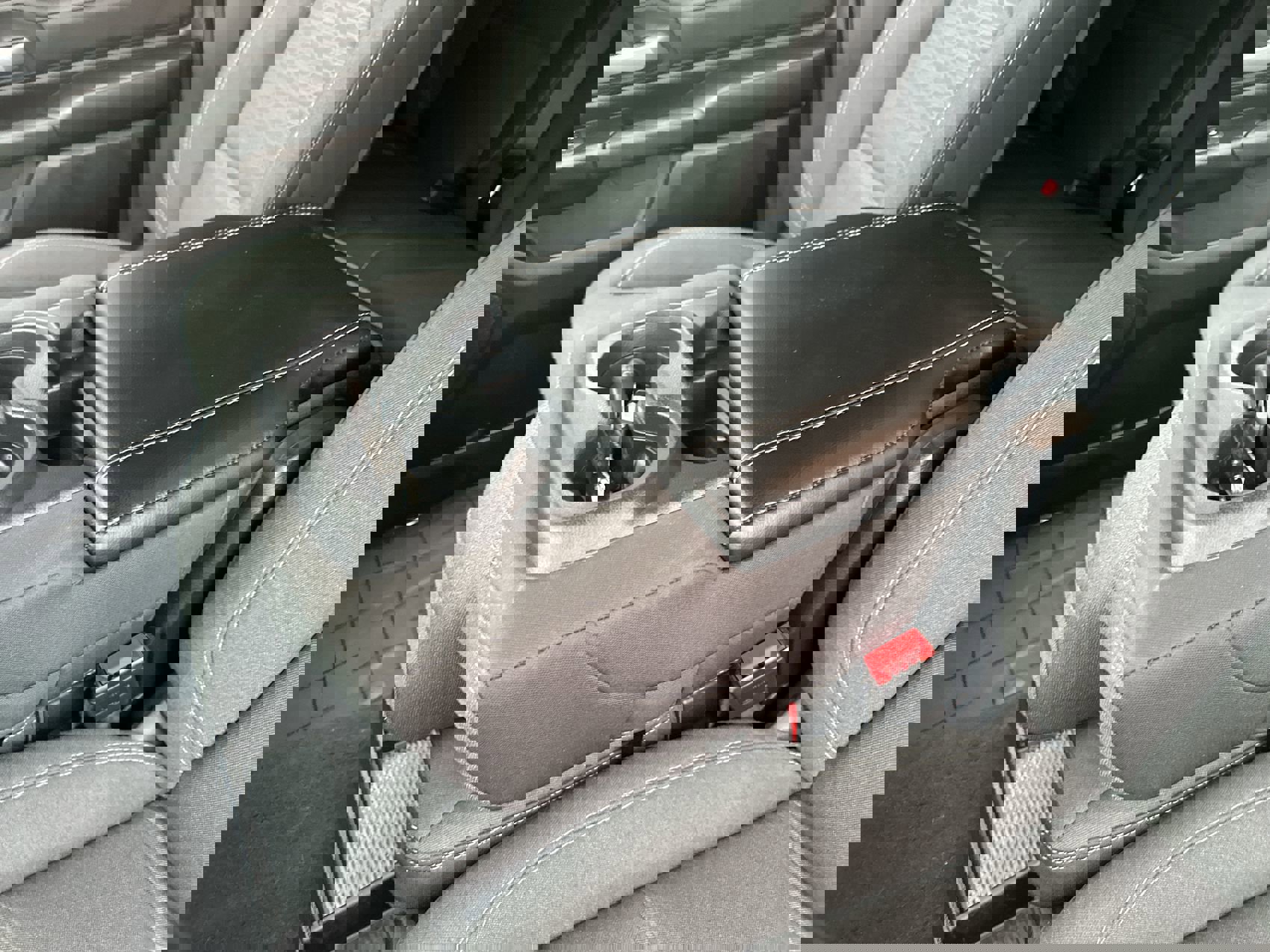 Used 2025 RAM 1500 Tradesman image 20