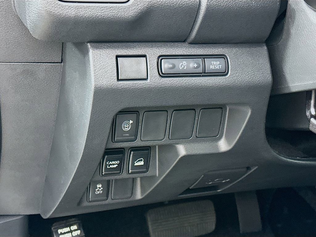 New 2026 Nissan Frontier S image 15