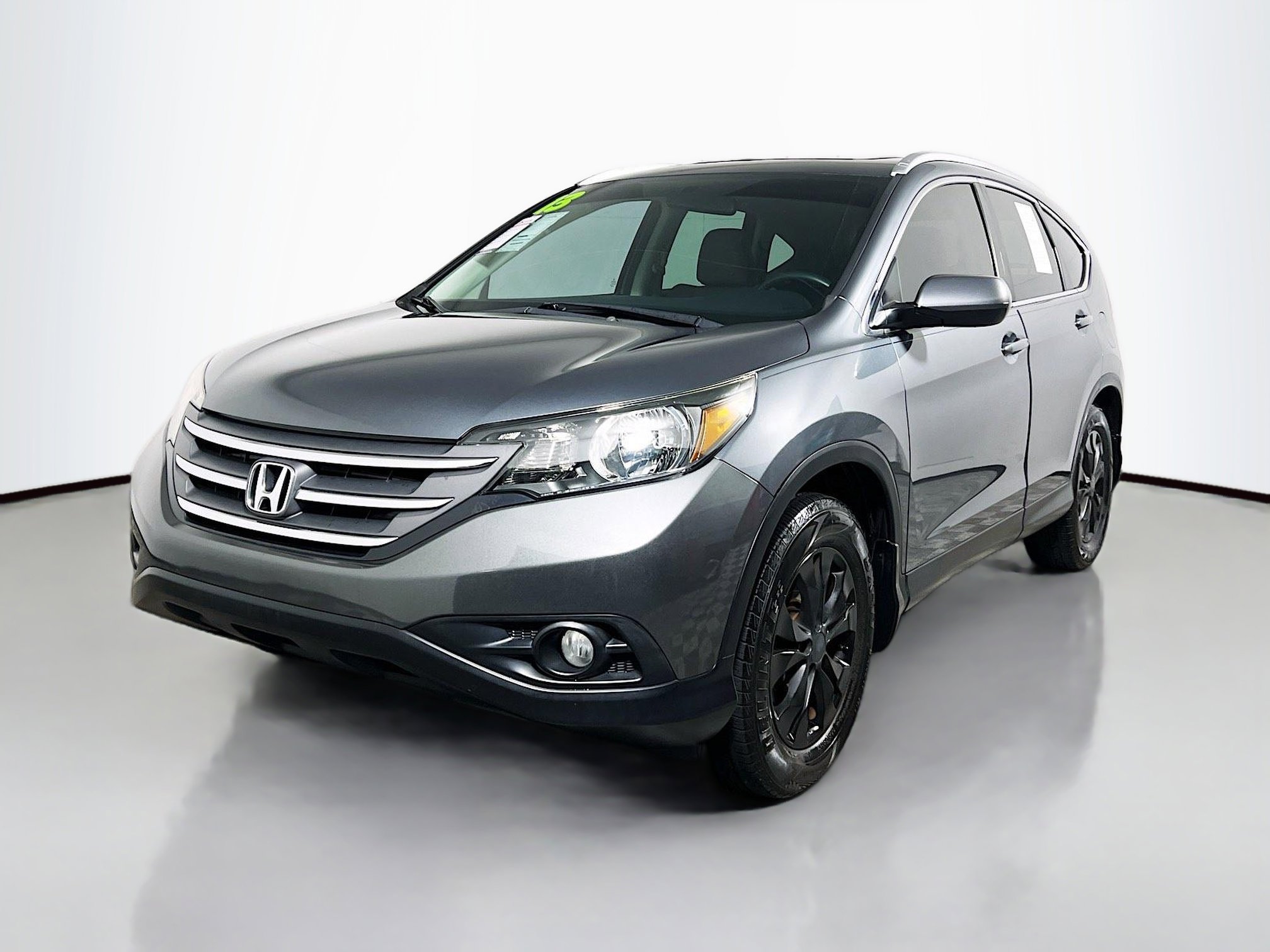 Used 2013 Honda CR-V EX-L image 10