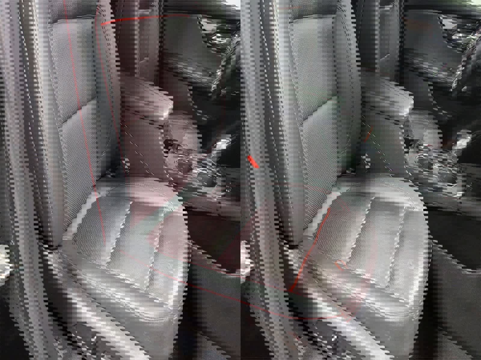 Used 2021 Chevrolet Blazer RS w/ Enhanced Convenience Package image 24