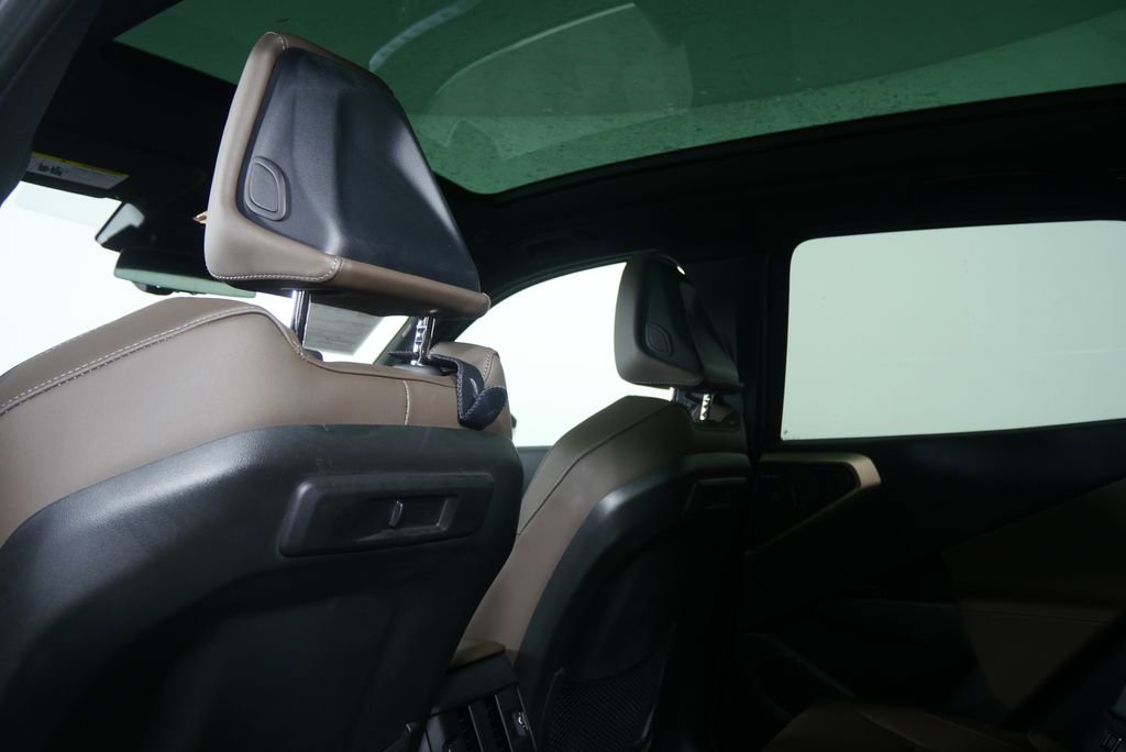 Certified 2025 BMW X3 xDrive30i image 15