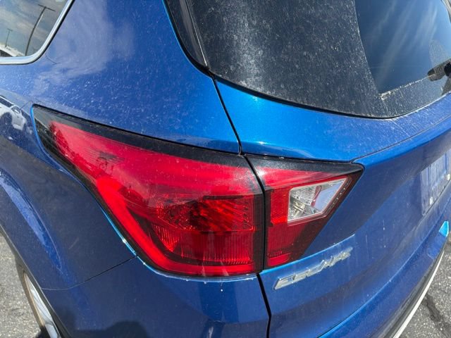 Used 2019 Ford Escape SEL AWD/4WD image 24