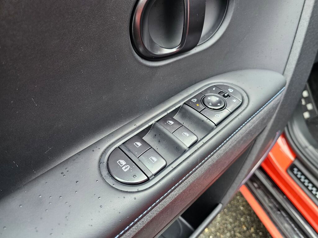 Used 2025 Hyundai Ioniq 5 N image 26
