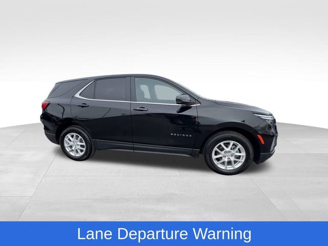 Used 2024 Chevrolet Equinox LT image 13