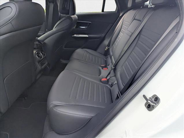 New 2026 Mercedes-Benz GLC 300 4MATIC image 13
