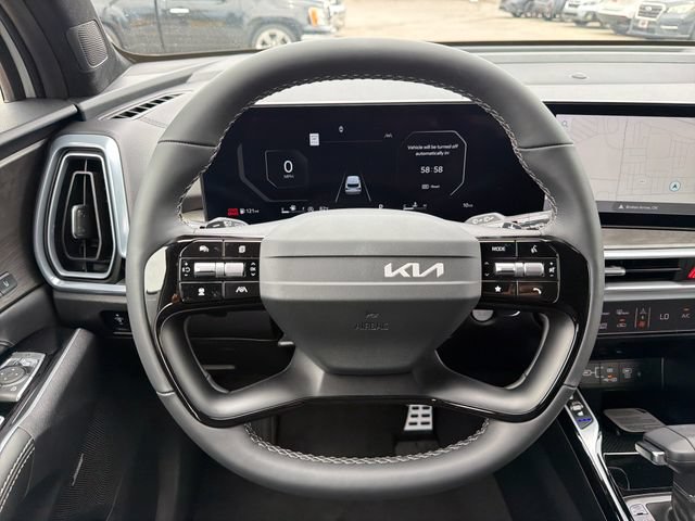 New 2026 Kia Sorento SX Prestige AWD/4WD image 10