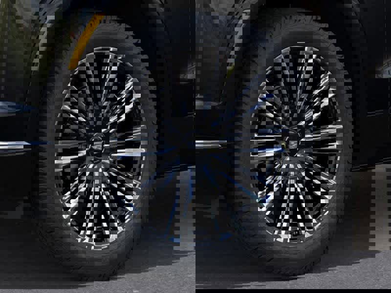 New 2026 Cadillac Vistiq Premium Luxury image 9