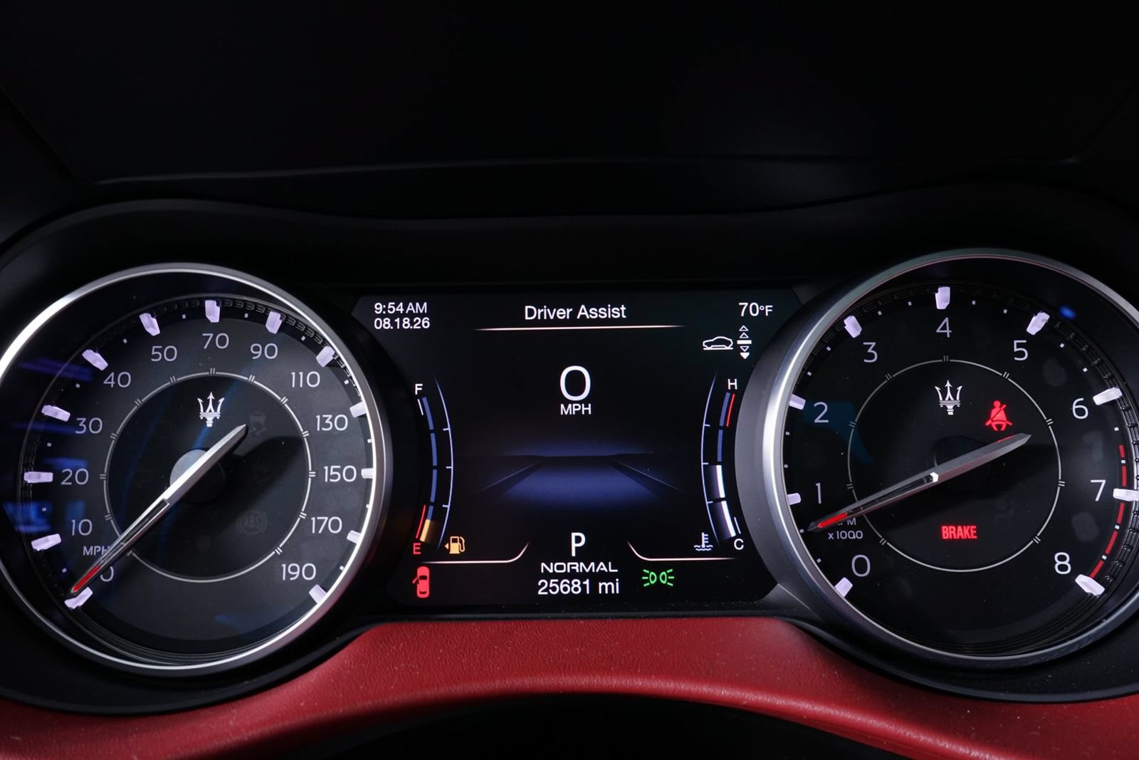 Used 2023 Maserati Levante GT AWD/4WD image 21